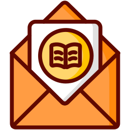 Library icon