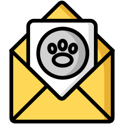 Pet icon