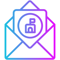 email icon