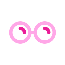 Glasses icon