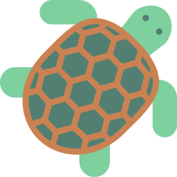 schildkröte icon