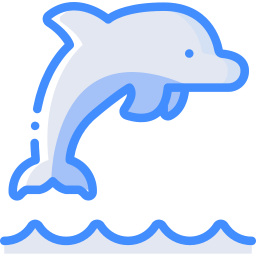 delfin icon