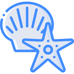 Starfish icon