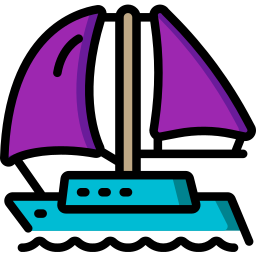 Boat icon