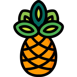 Pineapple icon