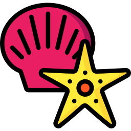 Starfish icon