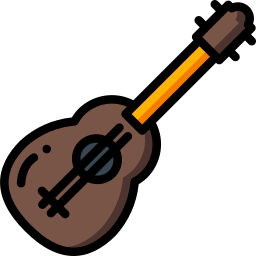 Guitar icon