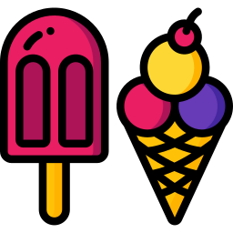 Ice cream icon