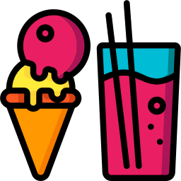 Ice cream icon