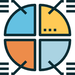 Analysis icon