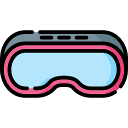 Glasses icon