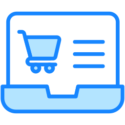 Ecommerce icon