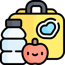 Lunchbox icon