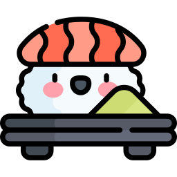 Sushi icon