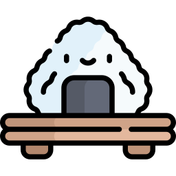 Onigiri icon