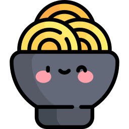 Noodles icon