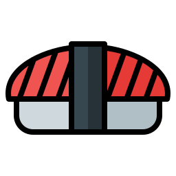 sushi icon