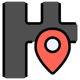 Maps icon