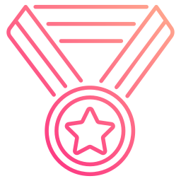 Medal icon