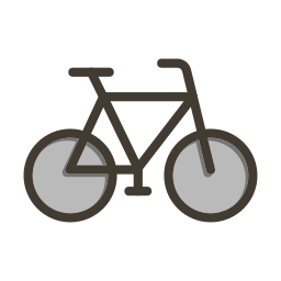 fahrrad icon