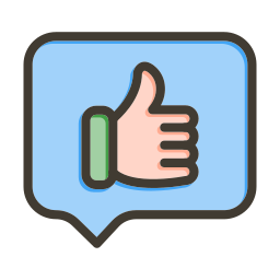 Feedback icon