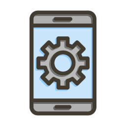 Mobilephone icon