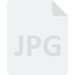 Jpg file icon