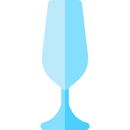 verre Icône