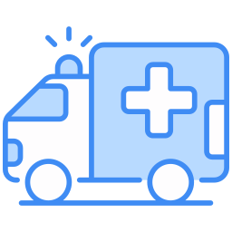 krankenwagen icon