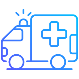 krankenwagen icon