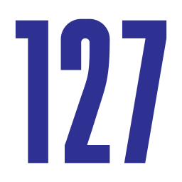 127 Icône