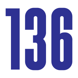 136 icon