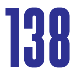 138 icon