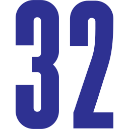 32 Ícone