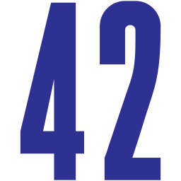 42 Ícone