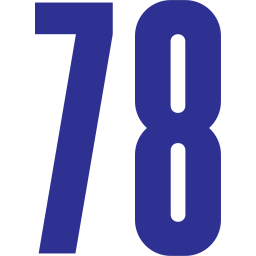 78 icon