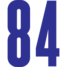 84 ikona