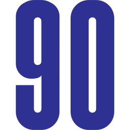 90 иконка