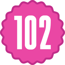 102 icon