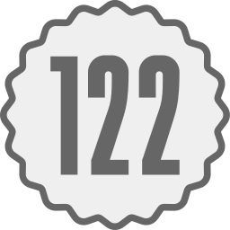 122 иконка