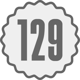 129 icon