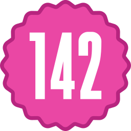 142 icon