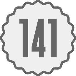 141 icon