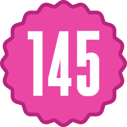 145 icon