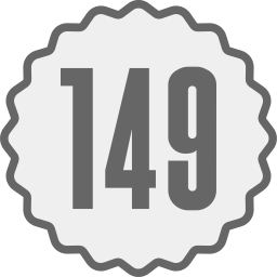 149 icon