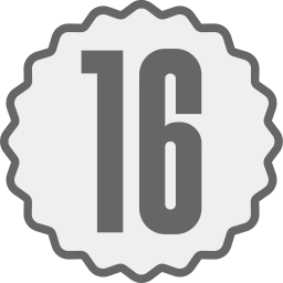 16 icon