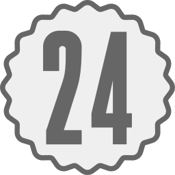 24 icon