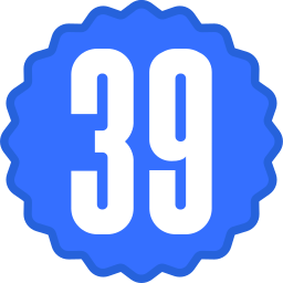 39 icon