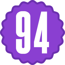 94 Ícone