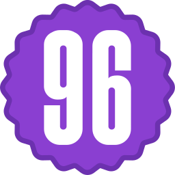 96 ikona